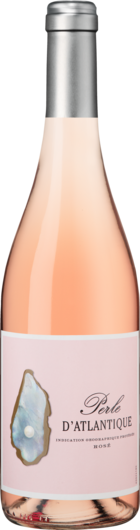 2024 Perle d'Atlantique Rosé