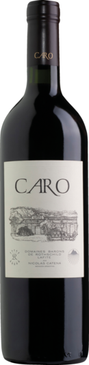 2021 Caro