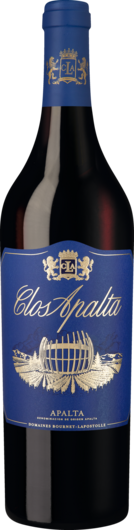 2019 Clos Apalta
