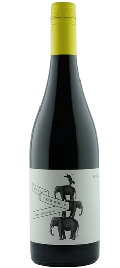 2021 Bietighöfer Dark Chocolate Cuvée Réserve