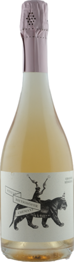 2020 Bietighöfer Cremant Grande Réserve