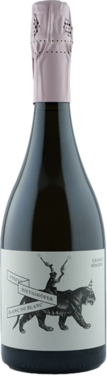 2020 Bietighöfer Blanc de Blanc Grande Réserve