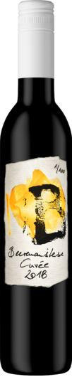 2018 Winzinger Cuvée Beerenauslese
