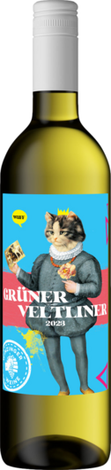 2023 Winzinger Wuff Grüner Veltliner