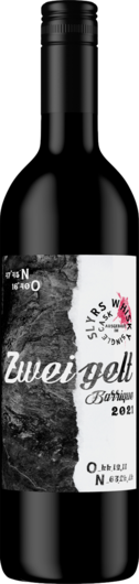 2021 Winzinger Zweigelt Barrique