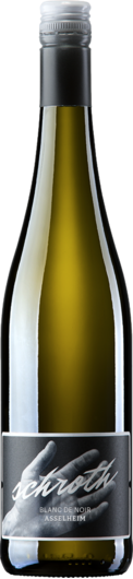 2024 Schroth Asselheimer Blanc de Noir