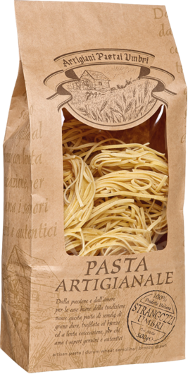 Pasta Artigianale Strangozzi