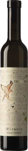 2022 Dürnberg Eiswein Grüner Veltliner