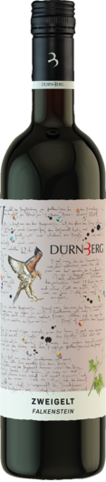 2022 Dürnberg Falkenstein Zweigelt