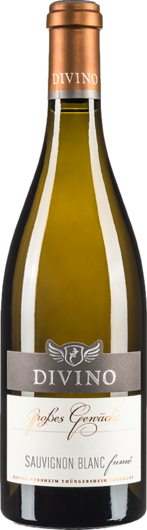 2022 Divino Sauvignon Blanc Fumé GG