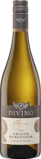 2023 Thüngersheimer Johannisberg Grauer Burgunder
