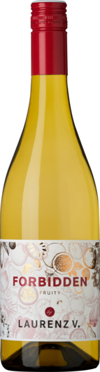 2024 Forbidden Grüner Veltliner