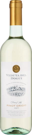 2024 Veduta del Dogui Pinot Grigio