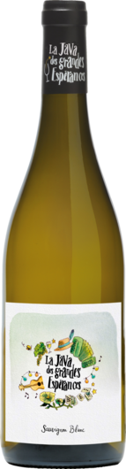 2023 Sauvignon Blanc La Java des Grandes Espérances