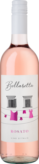 2024 Bellaretta rose
