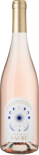 2024 Féminin Sacré