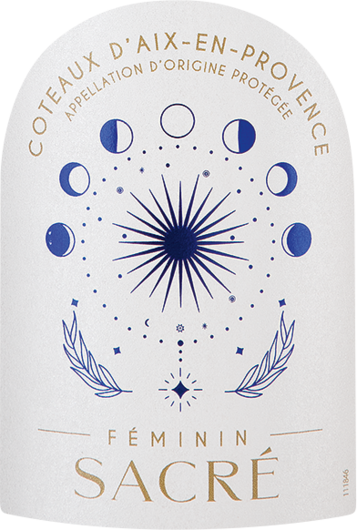 2024 Féminin Sacré