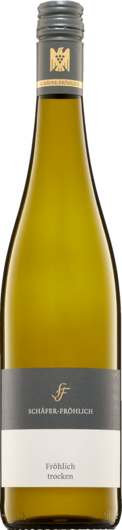 2022 Fröhlich Weiss