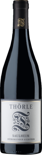 2022 Saulheim Spätburgunder Kalkstein