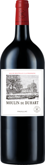 2017 Moulin de Duhart