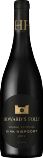 2019 Howards Folly Edição Especial Dirk Niepoort