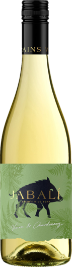 2023 Jabali Chardonnay &amp; Viura