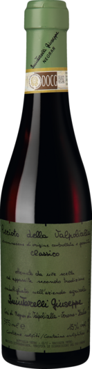 2011 Quintarelli Recioto della Valpolicella