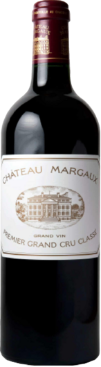 2013 Château Margaux