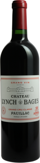 2019 Château Lynch-Bages