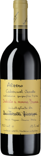 2014 Quintarelli Alzero Cabernet