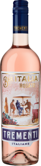 2024 Trementi Rosato