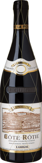 2000 Guigal La Mouline