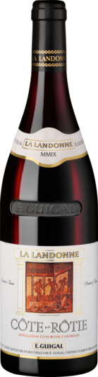 2018 La Landonne