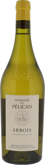 2019 Arbois Savagnin sous Voile