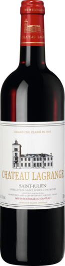 2020 Chateau Lagrange
