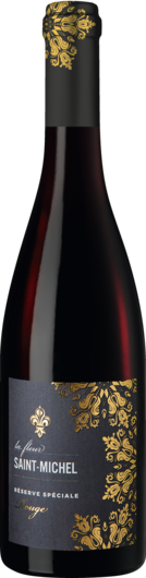 2024 La Fleur Saint-Michel Réserve Spéciale Rouge