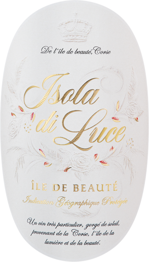 2024 Isola di Luce Rosé