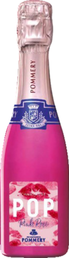 Champagne Pommery POP Kiss