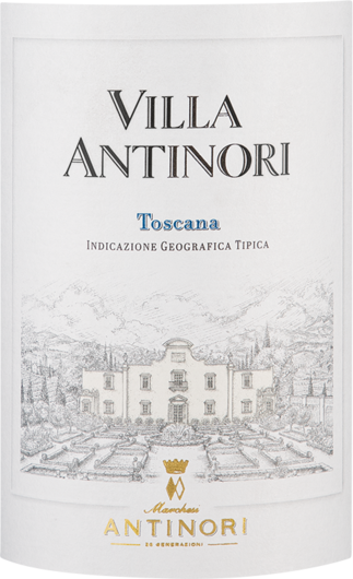 2024 Villa Antinori Bianco