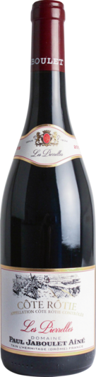 2019 Domaine des Pierrelles