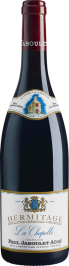 2021 La Chapelle Rouge