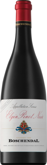 2021 Elgin Pinot Noir