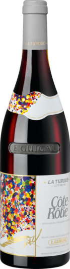 2000 La Turque