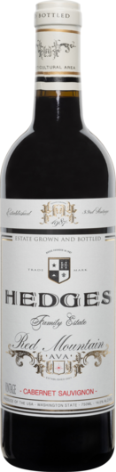 2019 Red Mountain Cabernet Sauvignon