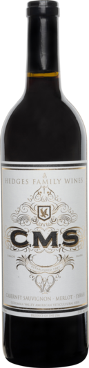 2020 C.M.S. Cabernet Sauvignon Merlot Syrah