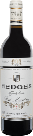 2020 Red Mountain Blend