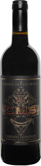 2019 C.M.S. Cabernet Sauvignon