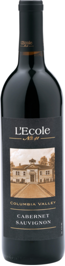 2019 Heritage Cabernet Sauvignon