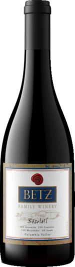2019 Betz Bésoleil