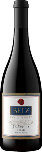 2019 Betz La Serenne Syrah